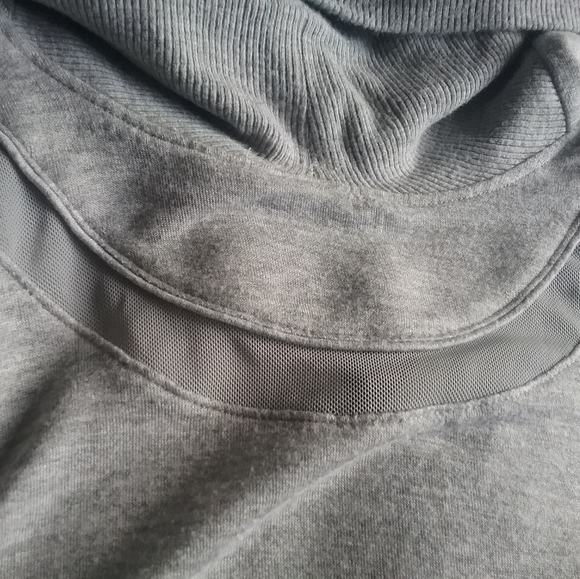 Yogalicious Split Back Hoodie - Picture 2 of 9